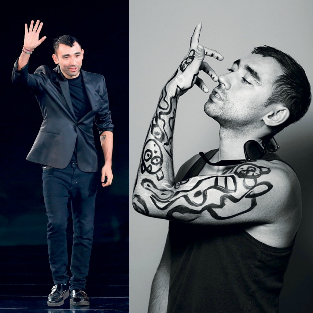 nicolA FormichEtti