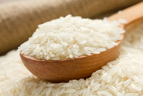 Công dụng của bột gạo trong ngành mỹ phẩm