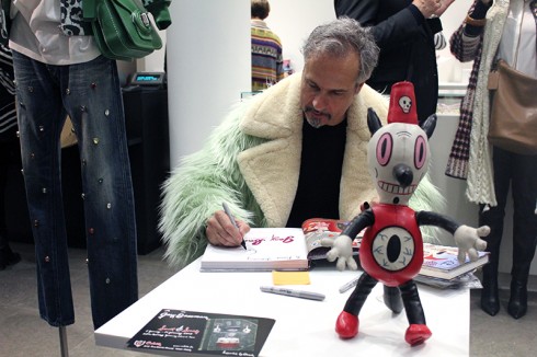 Gary Baseman