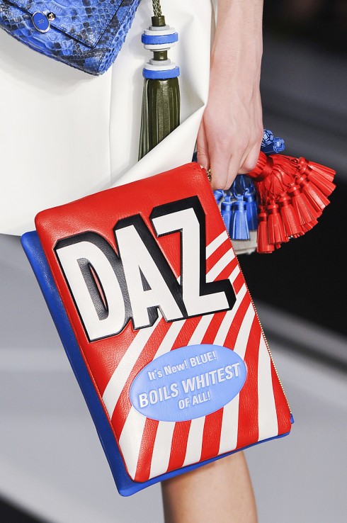 Anya Hindmarch