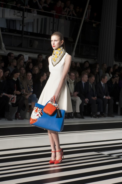 Anya Hindmarch