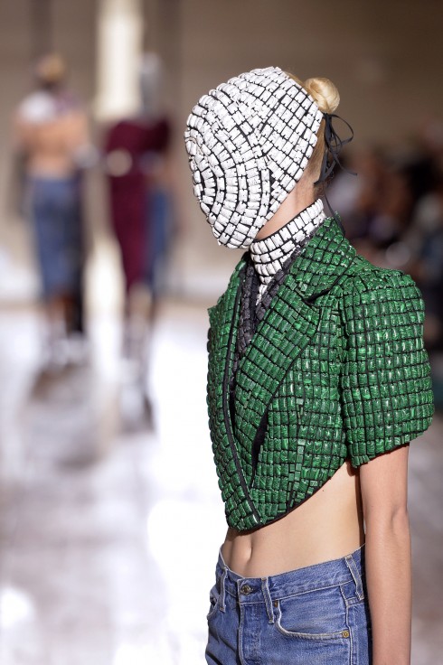 Maison Martin Margiela