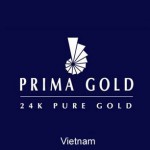 logo prima gold