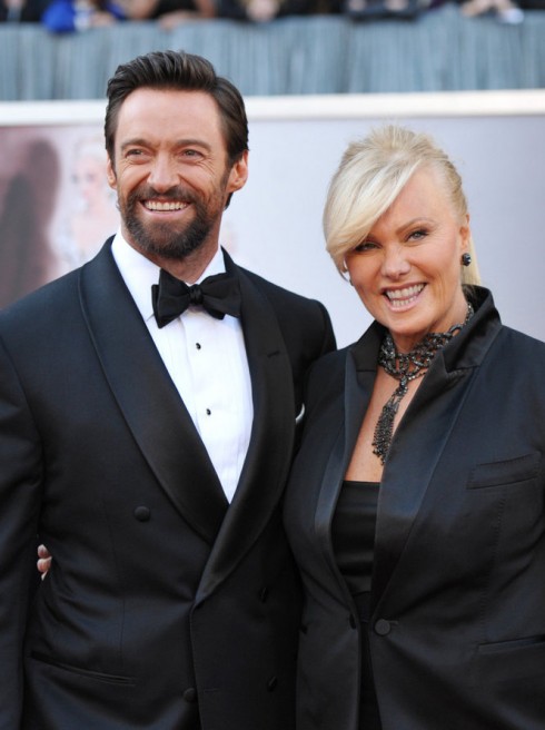 Hugh Jackman cùng vợ cho ra đời một dòng sản phẩm mới là chocolate trong ngày Valentine