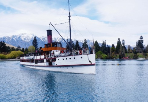 Vịnh Milford Sound