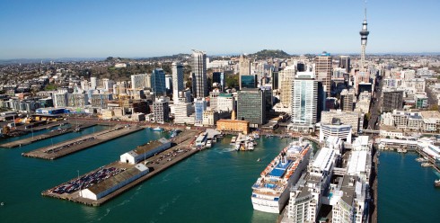 Wellington quả là thủ đô nhỏ nhắn xinh xắn nhất thế giới