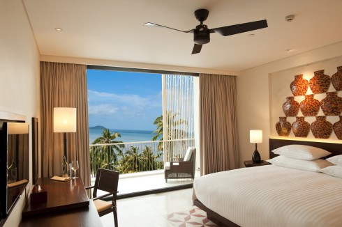 Vietnam_Phu Quoc_Salinda Resort_Accommodation_Deluxe Sea View 1