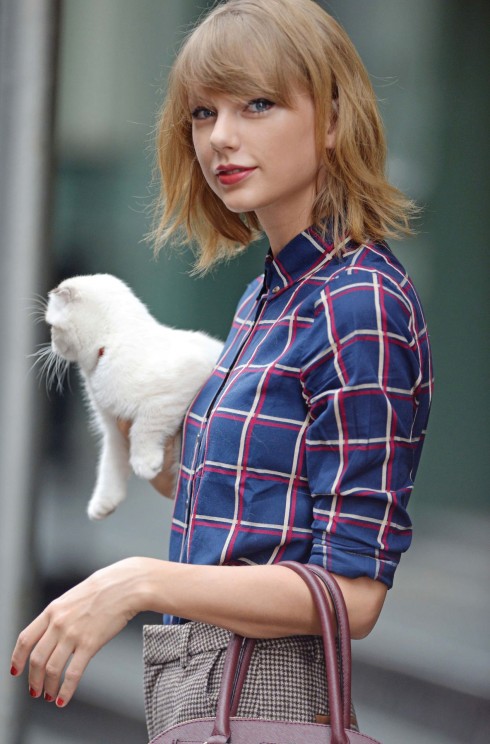 Taylor Swift