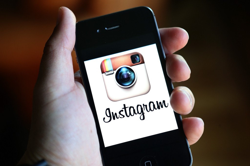 Chế độ chỉnh ảnh và độ nhanh nhạy của Instagram luôn mê hoặc người dùng