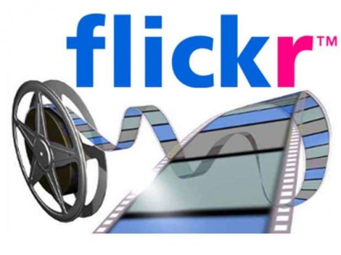 Flickr là kho hình của những người mê ảnh