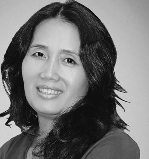 Bà Sen Hoa