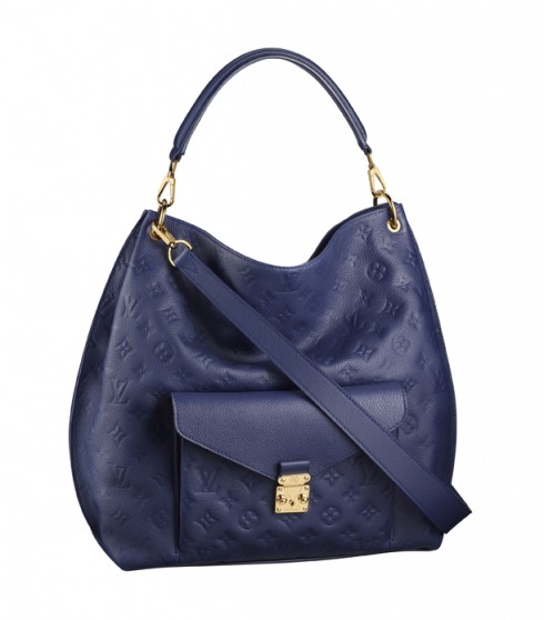 Túi xách thời trang xuân hè 2015 Louis Vuitton