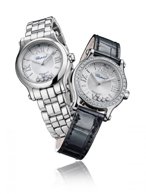 Đồng hồ Happy Sport 30mm Automatic của Chopard