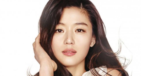 Jeon Ji Hyun