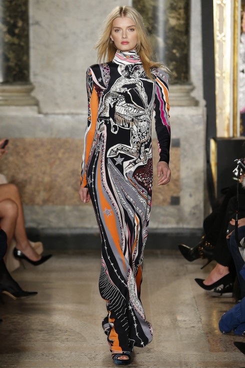 Emilio Pucci