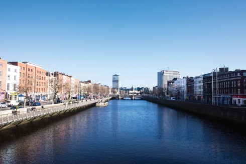 Du lịch Dublin - Sống chậm, im lặng và ngắm nhìn