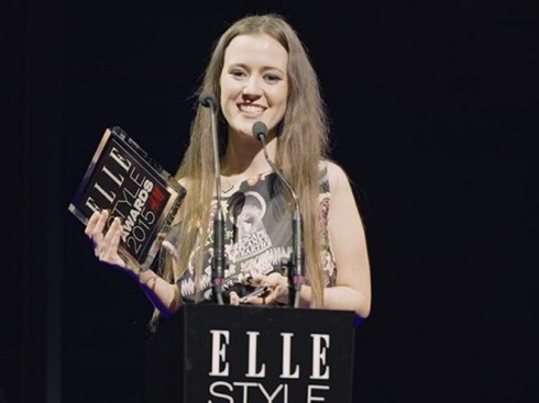 ELLE style Award in Vietnam
