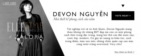 Devon Nguyen
