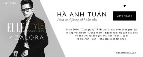 Ha Anh Tuan