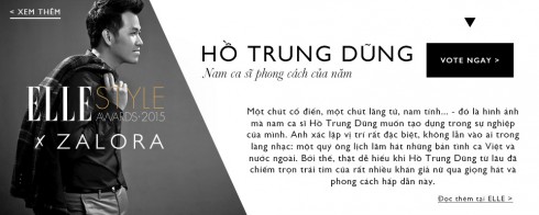 Ho Trung Dung