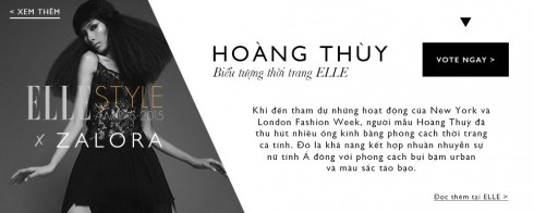 Hoang Thuy 