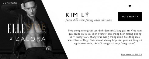 Kim Ly