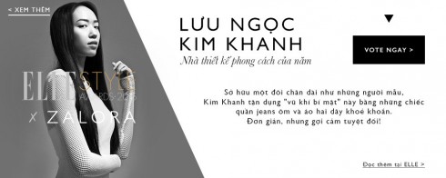 Luu Ngoc Kim Khanh