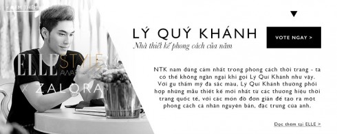 Ly Quy Khanh