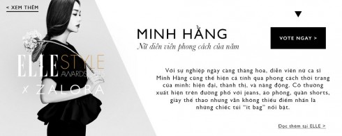 Minh Hang