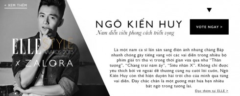 Ngo Kien Huy