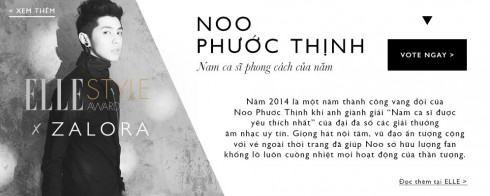 Noo Phuoc Thinh