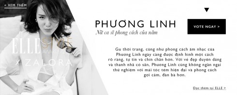 Phuong Linh