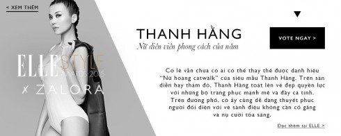 Thanh Hang