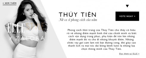 Thuy Tien