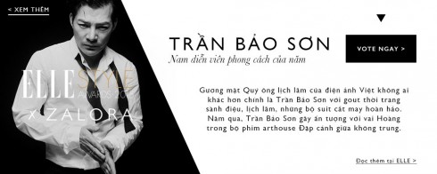 Tran Bao Son