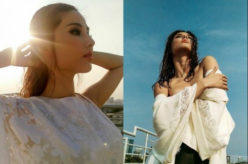 Để hiểu trọn vẹn tình yêu một cô gái đang yêu phải cần đến… giác quan thứ 7