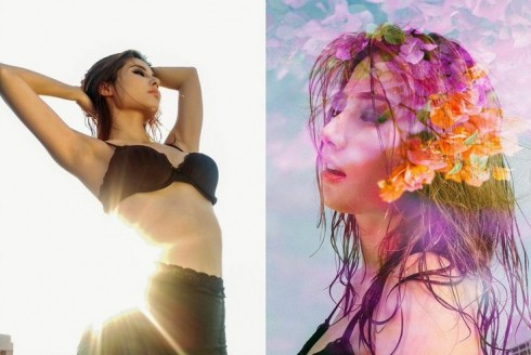 Nỗi nhớ, sự quấn quýt, giao hòa giữa thật và mơ, hiện tại và quá khứ cứ đan xen trong trí nhớ của cô gái về tình yêu và về Sài Gòn – nơi chất chứa bao nhiêu là kỷ niệm