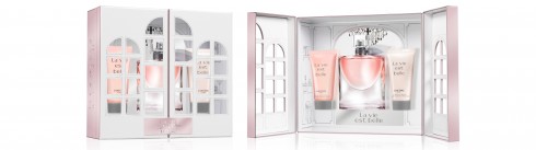 Bộ sản phẩm Lancôme dành cho ngày của mẹ