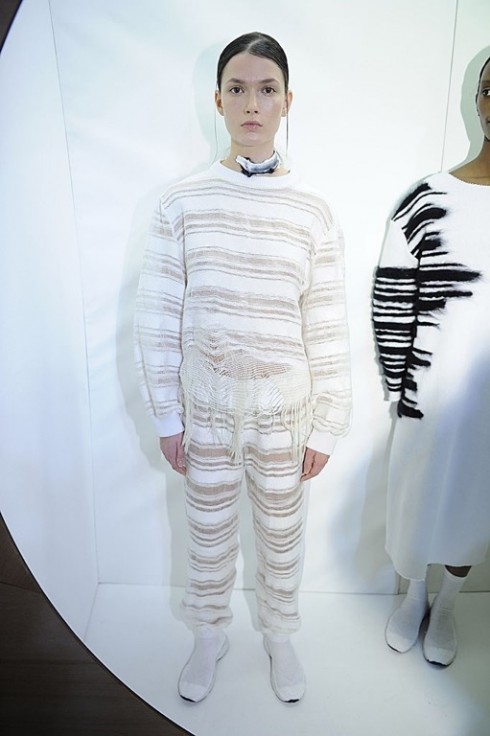 Faustine Steinmetz AW15