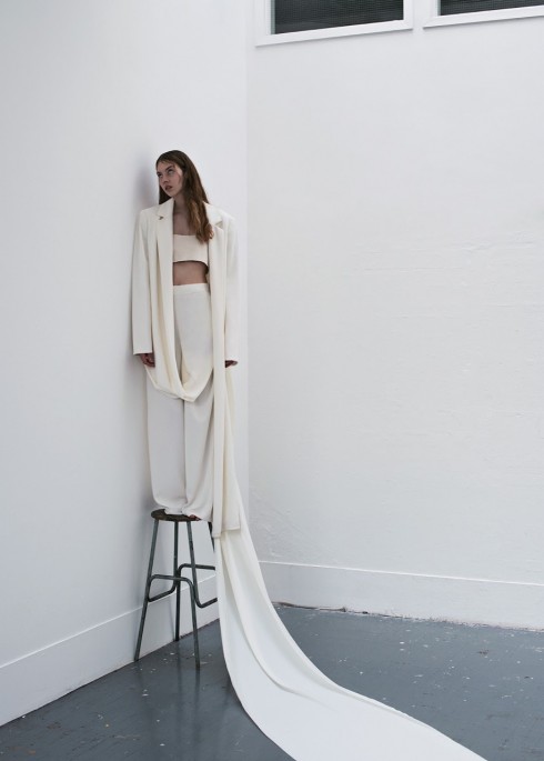 Marta Jakubowski SS15