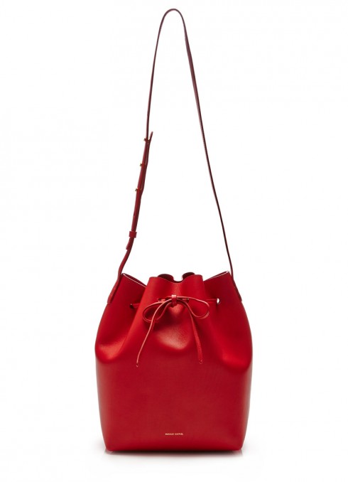 Túi bucket MANSUR GAVRIEL