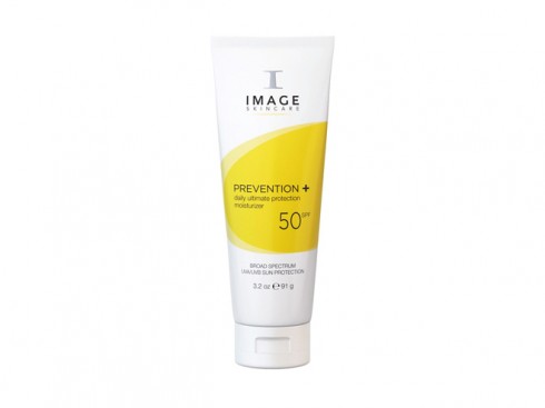 IMAGE SKINCARE PREVENTION+ DAILY