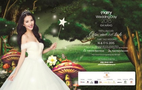Marry Wedding Day Da Nang 03