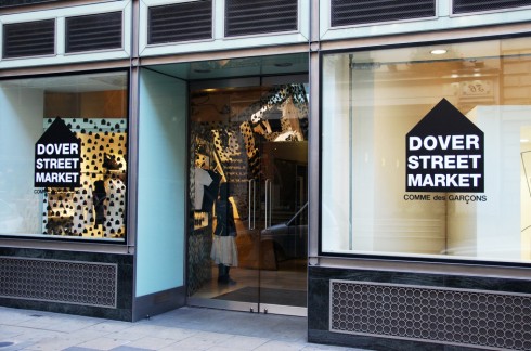 Dover Street Market