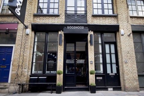 The Goodhood Store