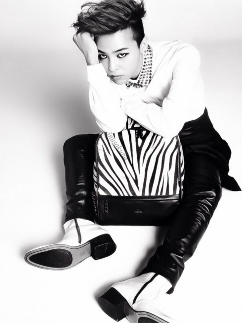 g-dragon