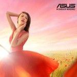 ASUS hợp t&aacute;c độc quyền với Nhiếp ảnh gia Robert Jahns