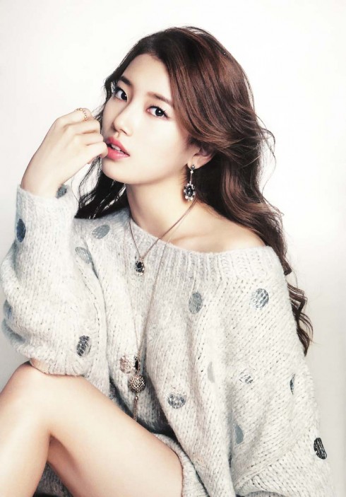 suzy bae