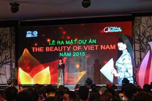 The Beauty of Vietnam