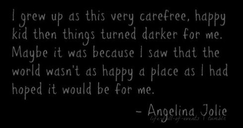 Angelina Jolie-quote-1